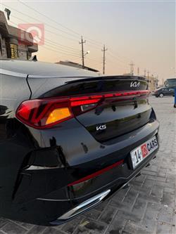 كيا K5